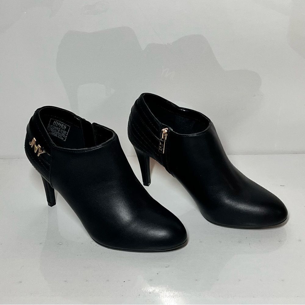 Jones New York Kaielle Stiletto Dress Booties